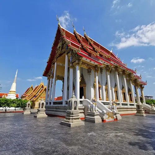 วัดแก้วไพฑูรย์ (วัดบางประทุนใน)