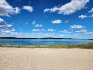 Garner Lake Campground