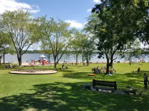 Ripley Park