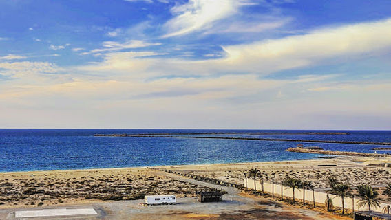 Al Jazirah Al Hamra