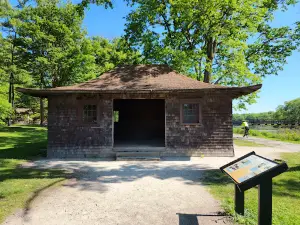 Fabyan Forest Preserve