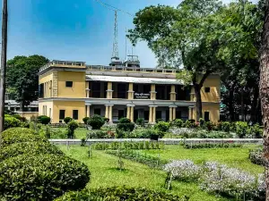 Patisar Rabindra Kachari Bari