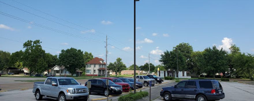 Parsons Theatre