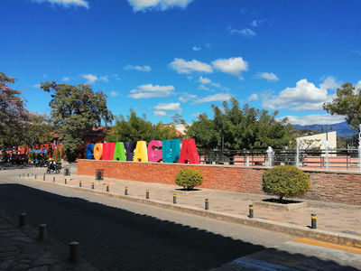 Plaza De La Juventud