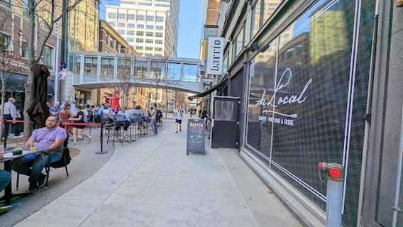 Escape The Room Minneapolis