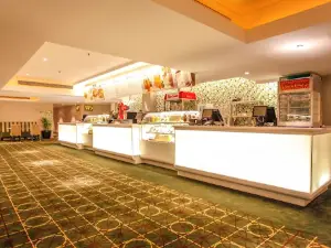 Cinema XXI Thamrin Plaza
