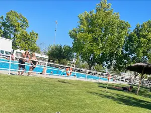 Piscina Municipal Miajadas