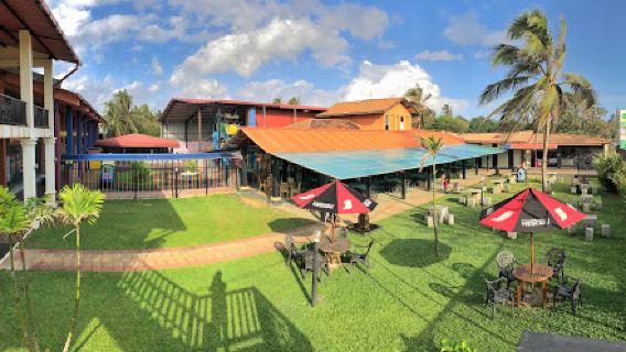 Kinro Childrens Park