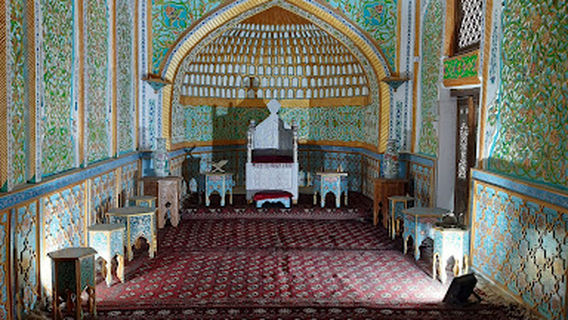 Khiva