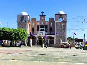 Parque Central