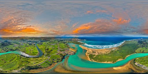 Playa Liencres