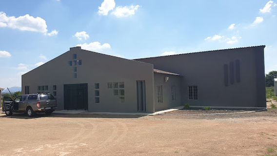 Apostolic Faith Mission - Bophelong Assembly