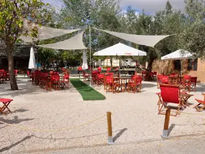 Camping Alcañiz