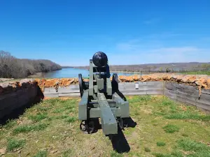 Lower River Batteries