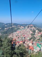 Jakhu Ropeway Shimla