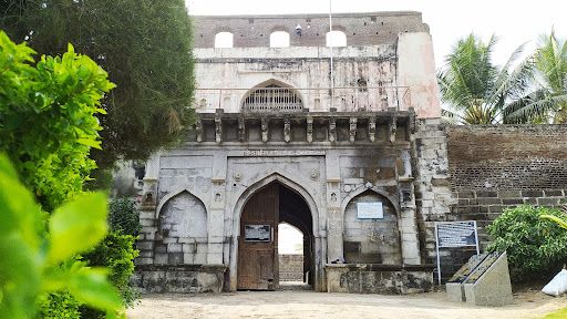 Matrutirth - Sindkhed Raja Fort