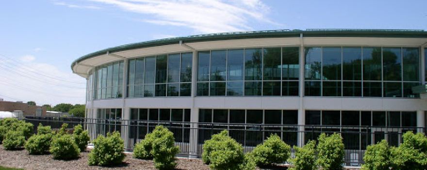 ARC - Activity & Recreation Center