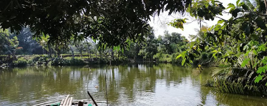 Lembah sembilan maiwa enrekang