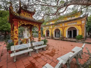 Đình Quan Lạn