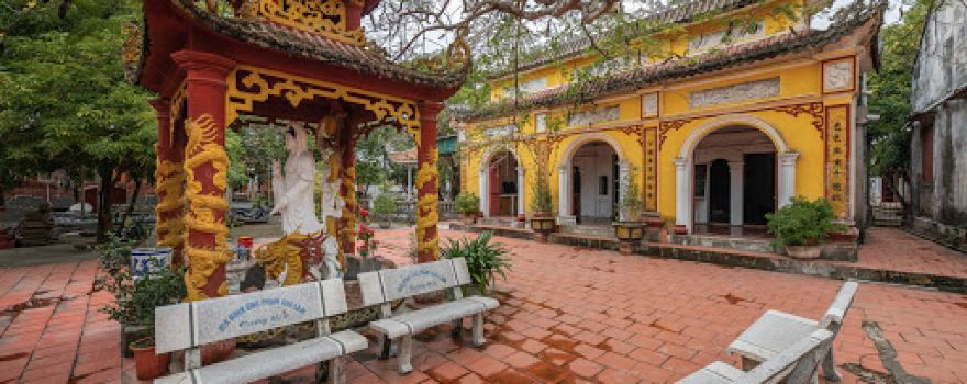 Đình Quan Lạn