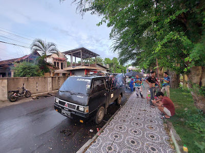Taman Kota Dompu