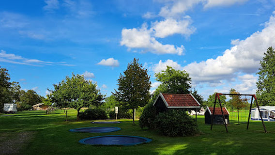 Camping "De Stjelp"
