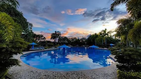 SMV Mango Farm Resort