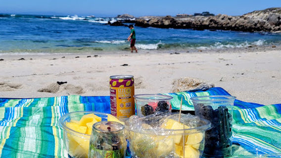 Pacific Grove