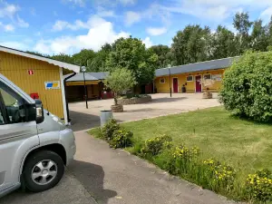HB Hagöns Camping