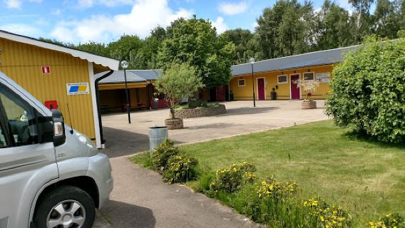 HB Hagöns Camping