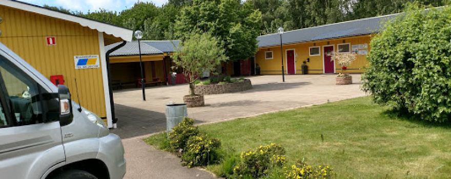 HB Hagöns Camping