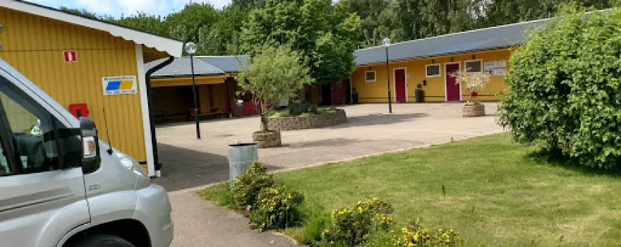 HB Hagöns Camping