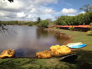 Tierra Nueva Tourist Camp