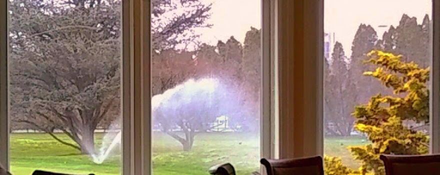 Hempstead Golf & Country Club