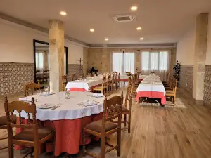 Las Cañadas Complejo Turístico - Camping & Casas de Campo