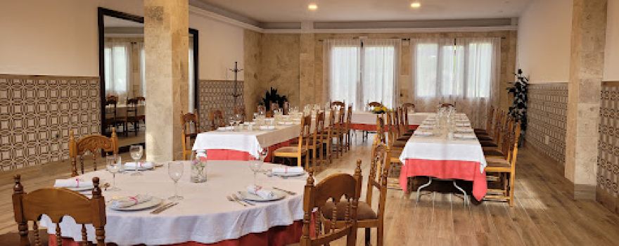 Las Cañadas Complejo Turístico - Camping & Casas de Campo