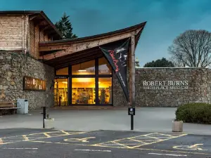 Robert Burns Birthplace Museum (National Trust for Scotland)