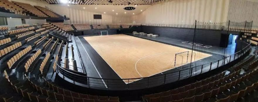 Espace MAYENNE