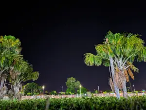 Parque Ambiental de Codó