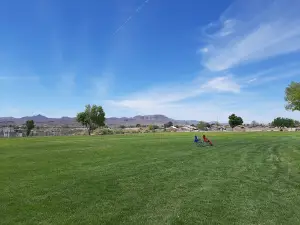 Cecil Davis Park