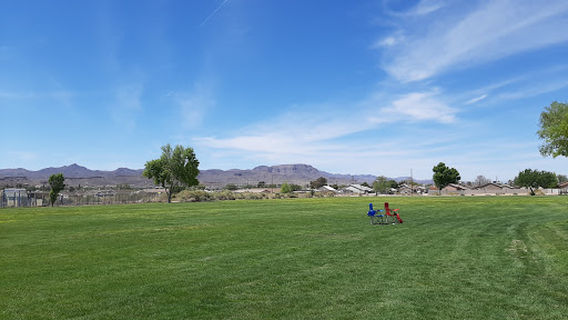 Cecil Davis Park