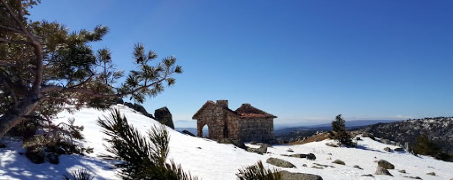 Refugio de la Salamanca