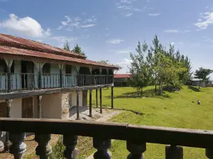 Masaraa Abbaa Jifaar