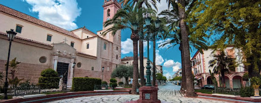 campillos Public Park