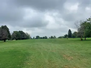Radcliffe Friendly Fairways