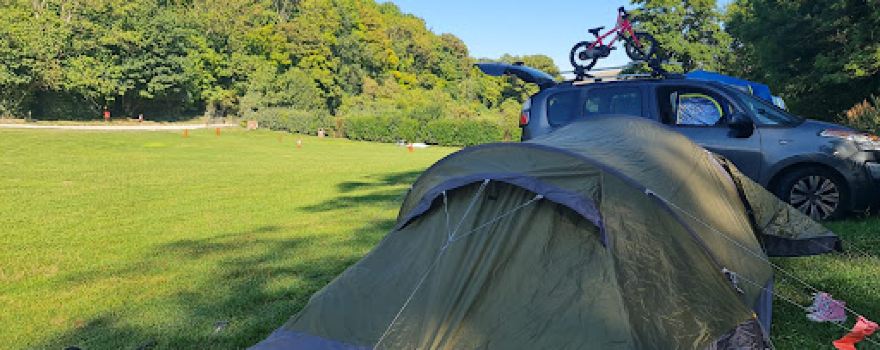 Alfriston Camping Park