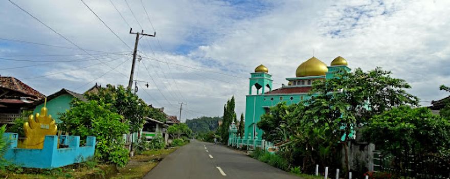 Masjid Istiqomah