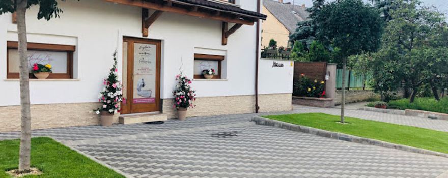 Body Lux Alakformáló Szalon