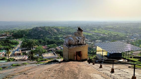 Sri Shivagange temple