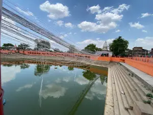 Birsinghpur sankar mandir